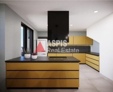 Apartment in Ilioupoli, Attica, Greece 5 - 16004580
