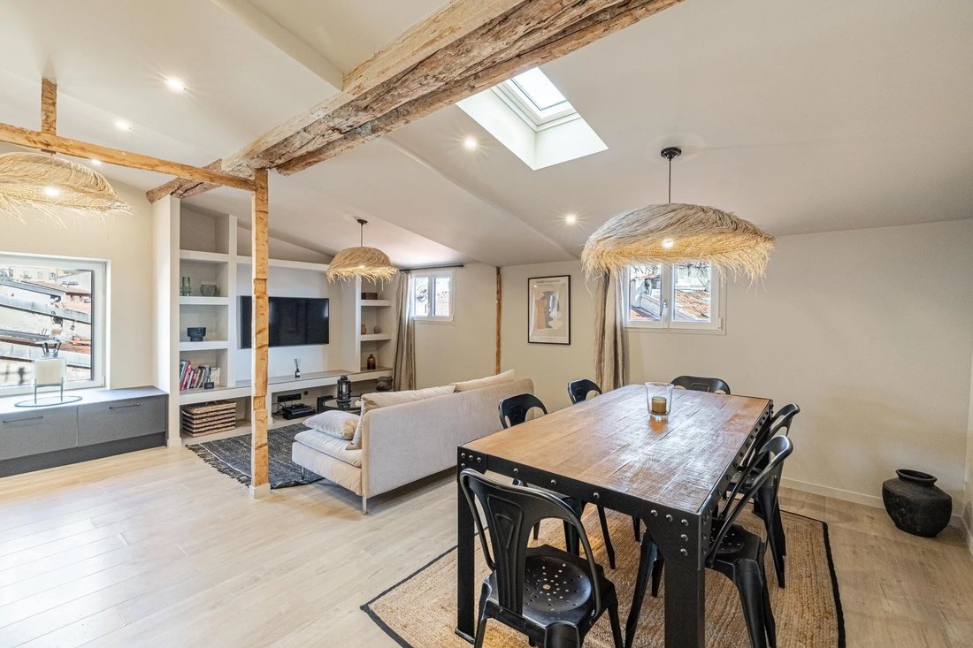 Apartment in Nice, Provence-Alpes-Côte d'Azur, France 1 - 16006590