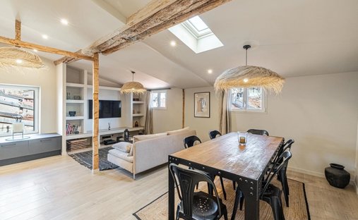 Apartment in Nice, Provence-Alpes-Côte d'Azur, France 1