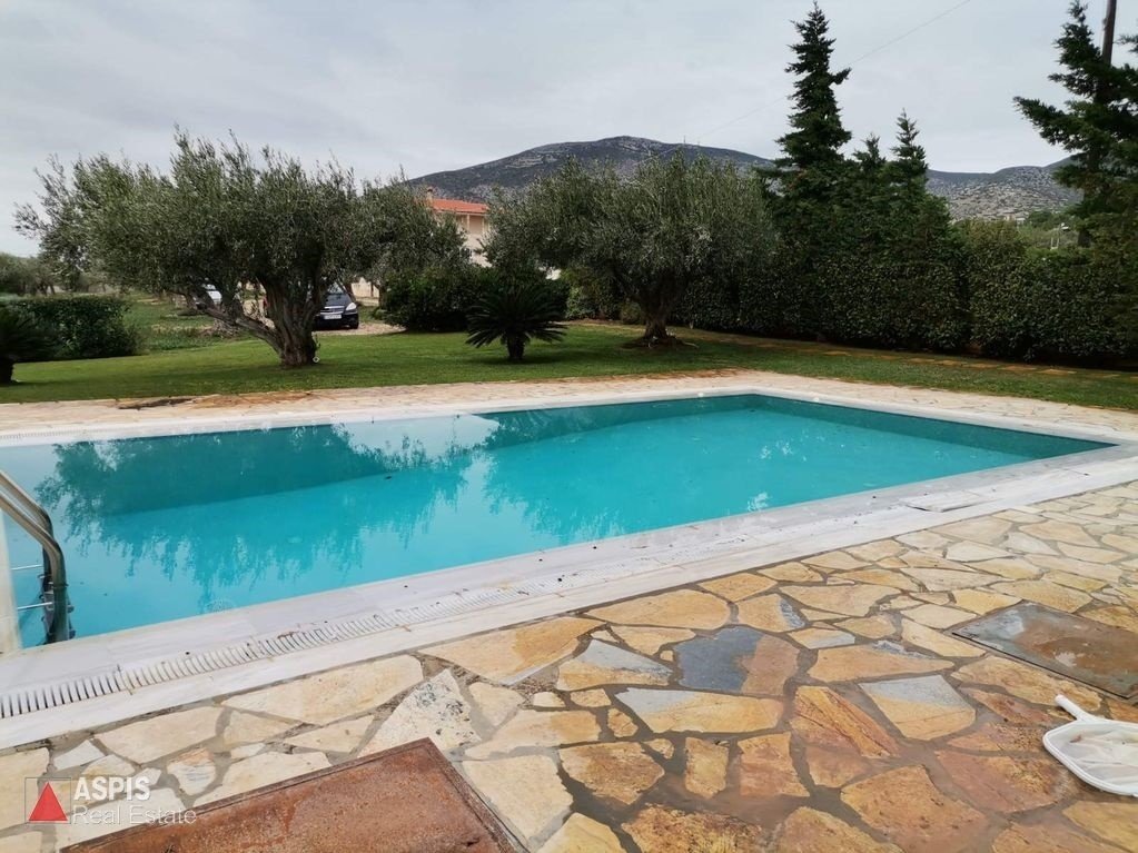 House in Kalyvia Thorikou, Attica, Greece 3 - 16004478