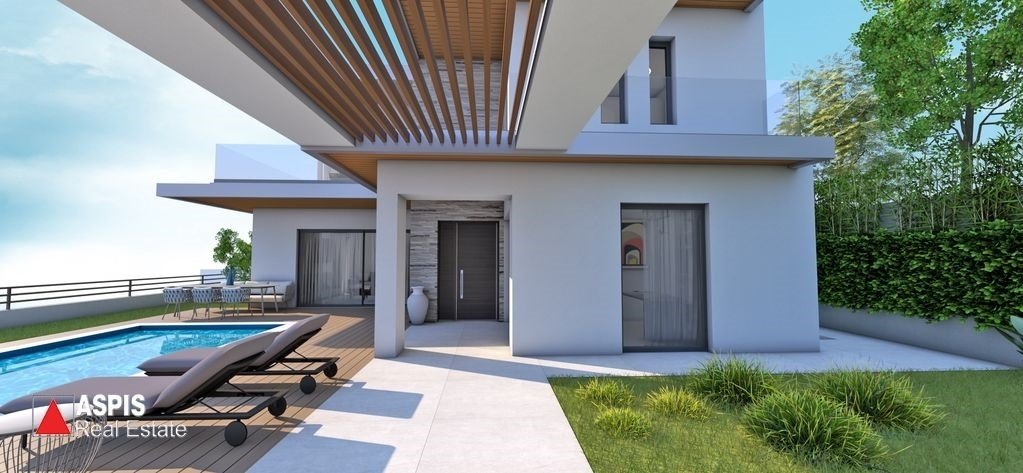 House in Kalyvia Thorikou, Attica, Greece 2 - 16004202