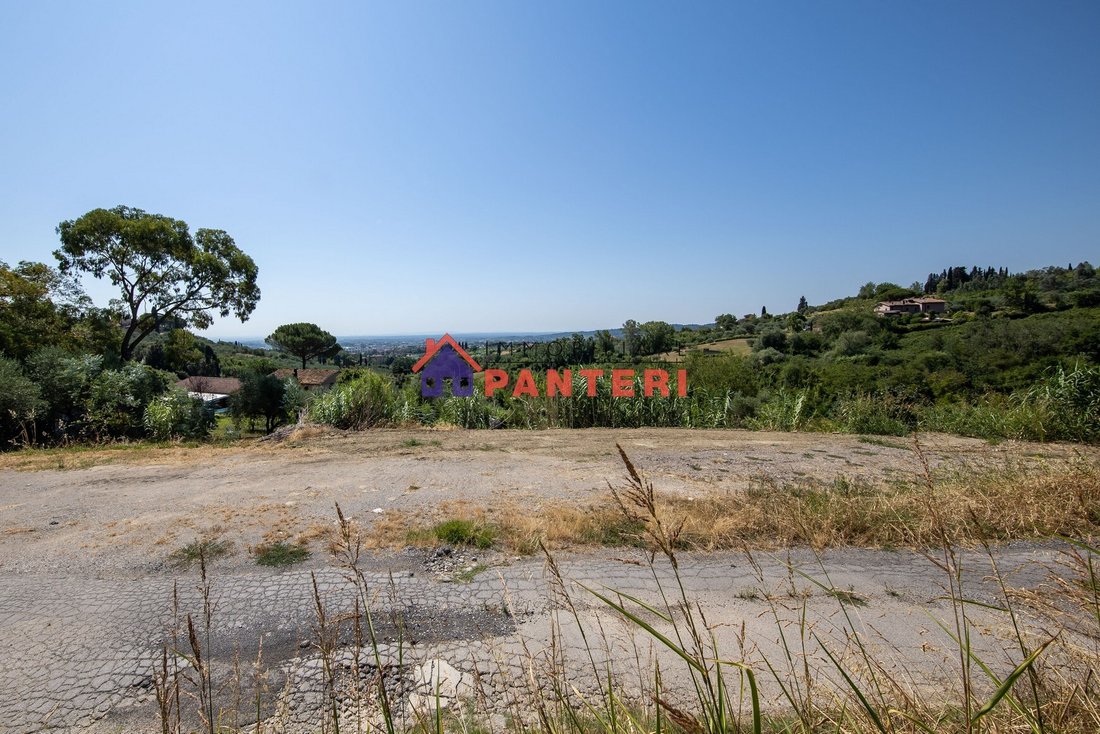House in Center, Pescia, Tuscany 3 - 16011131
