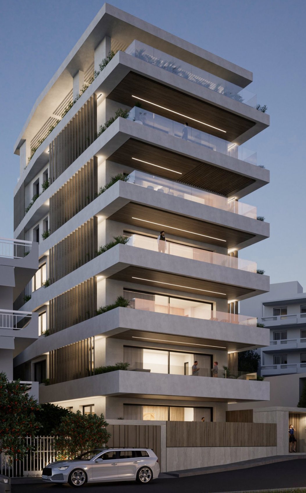 Apartment in South Athens, Attica, Greece 3 - 16005595