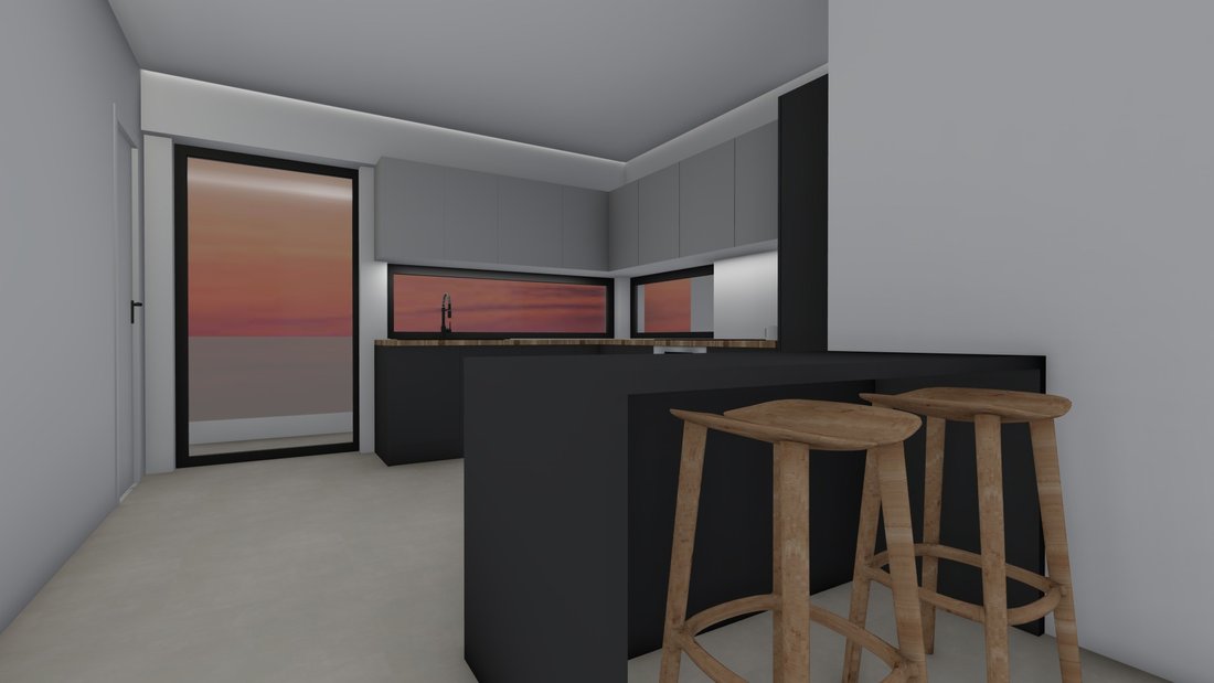 Apartment in Ilioupoli, Attica, Greece 3 - 16004013