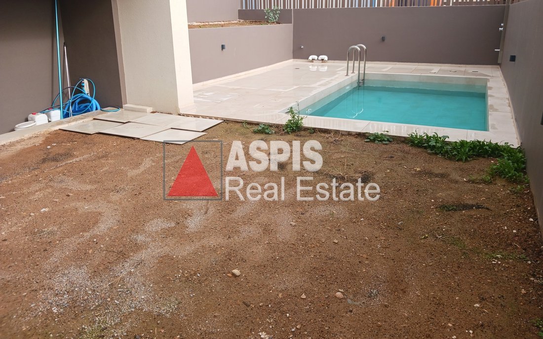 Apartment in Vari, Attica, Greece 3 - 16004558