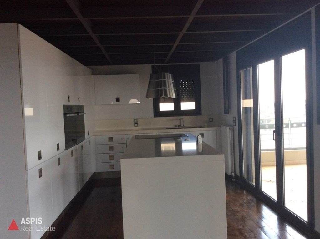 Apartment in Glyfada, Attica, Greece 3 - 16004224