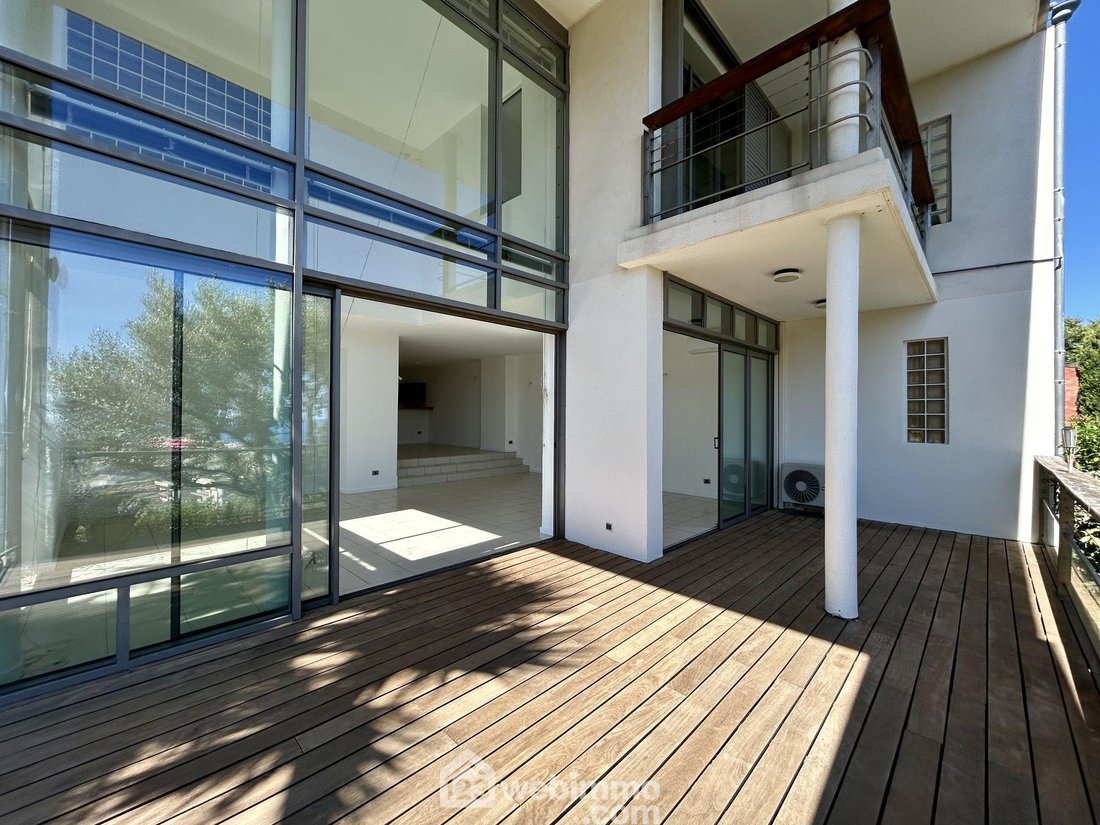 Apartment in Centre Ville-Cardo, Bastia, France 3 - 16008558