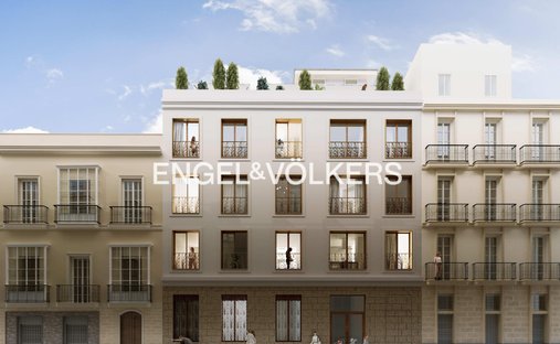 Apartment in Cadiz, Andalusia, Spain 1