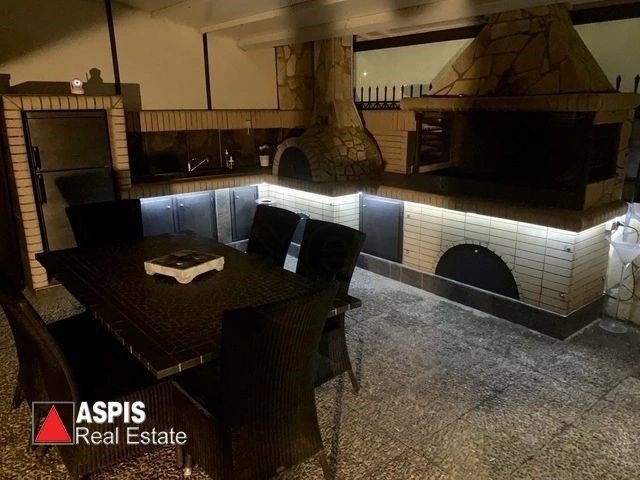 Villa in Kalyvia Thorikou, Attica, Greece 4 - 16004389