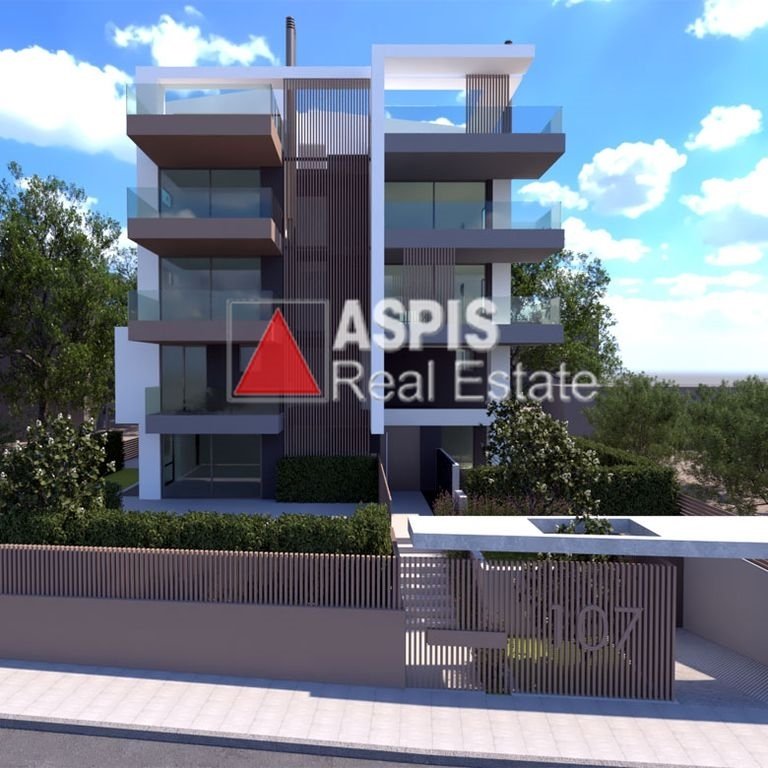 Apartment in Voula, Attica, Greece 2 - 16004445