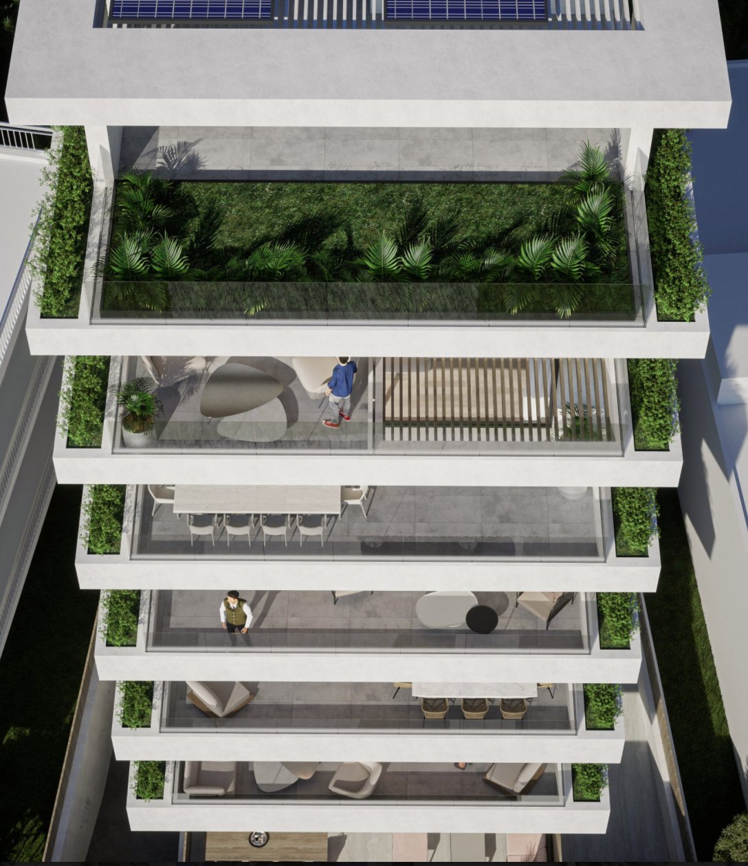 Apartment in South Athens, Attica, Greece 2 - 16005586