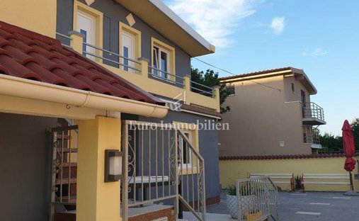 House in Nin, Zadar County, Croatia 1