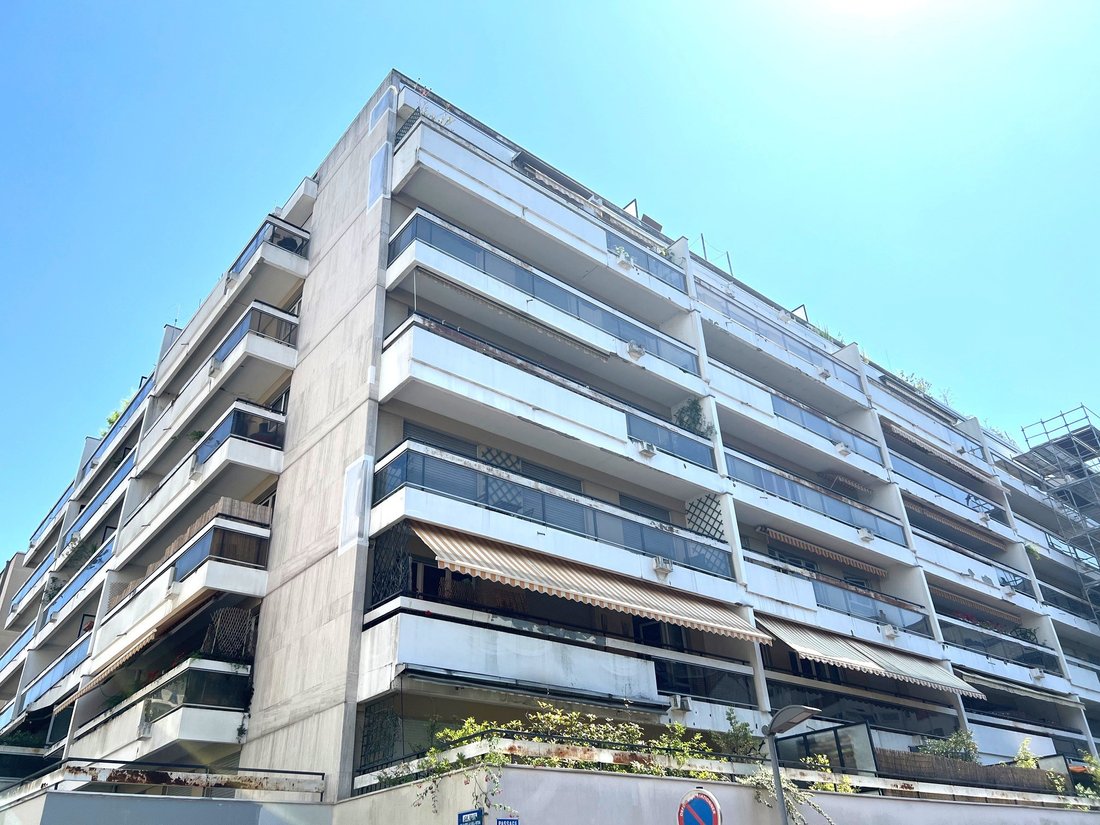 Apartment in Odéon, Paris 6e Arrondissement, Paris 3 - 16002625