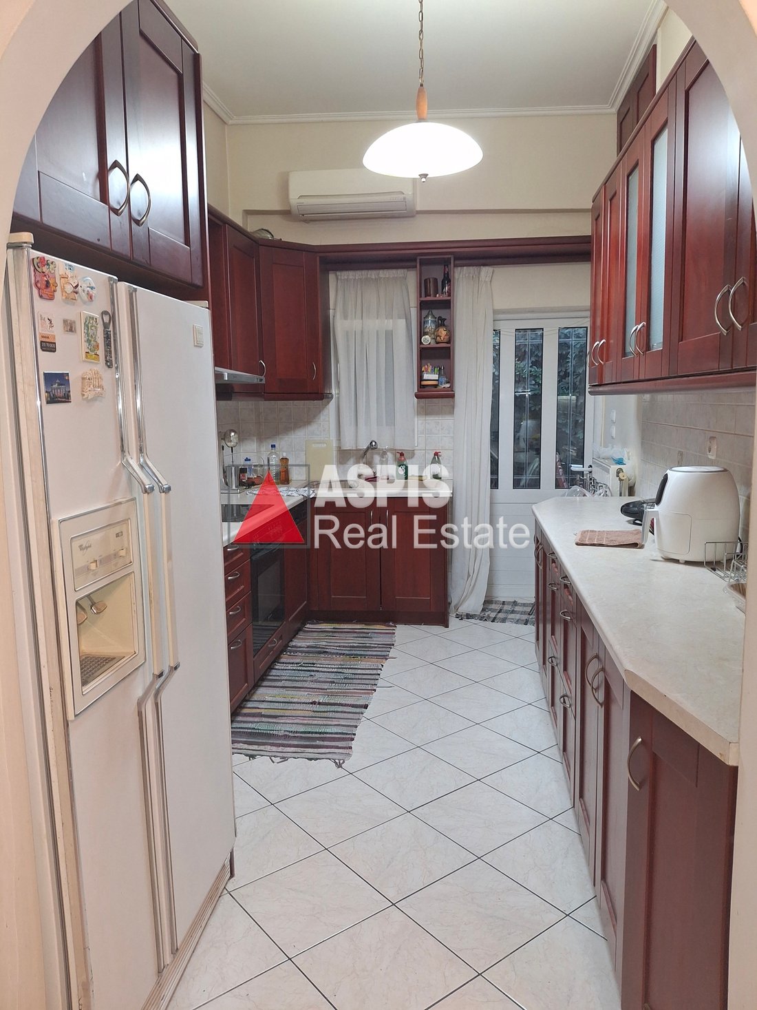 Apartment in Vyronas, Attica, Greece 3 - 16003943
