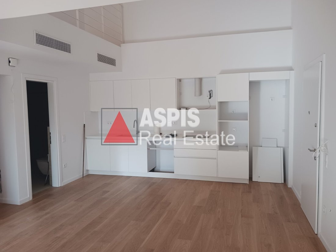 Apartment in Vari, Attica, Greece 3 - 16004561