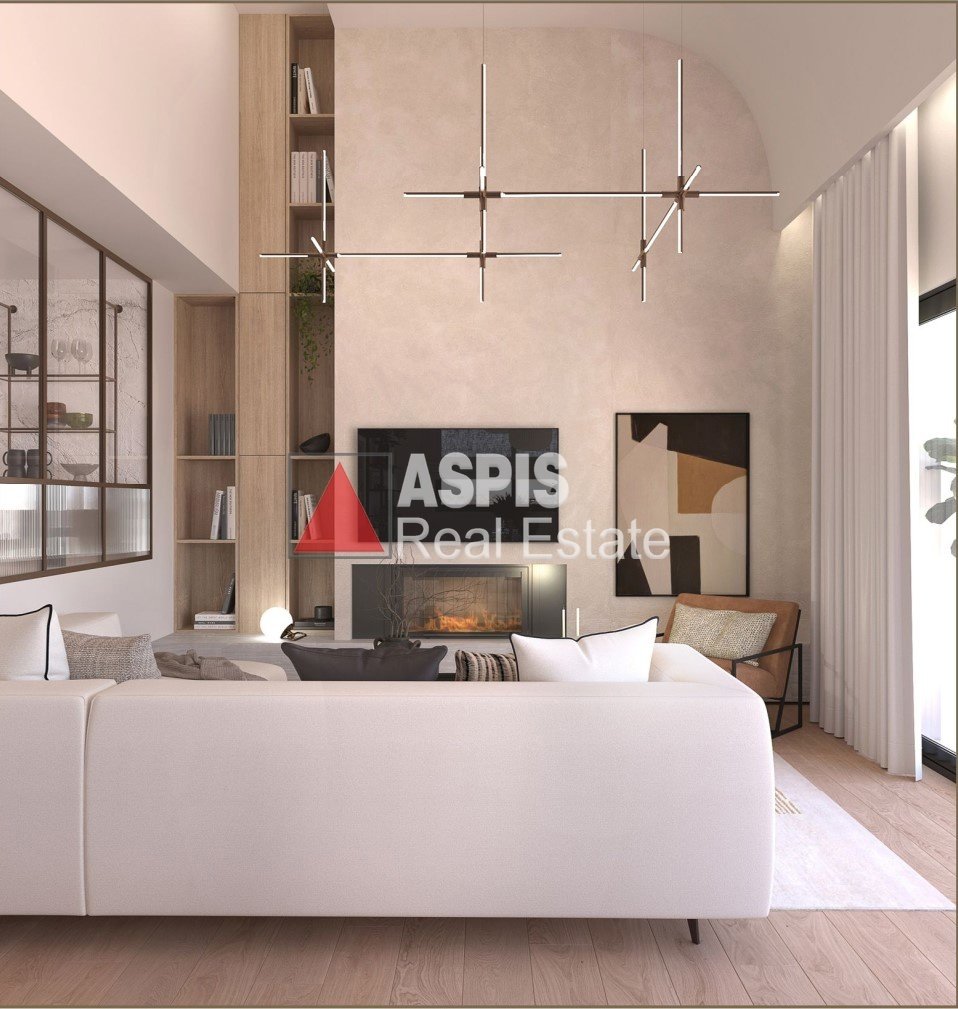 Apartment in Glyfada, Attica, Greece 1 - 16004631