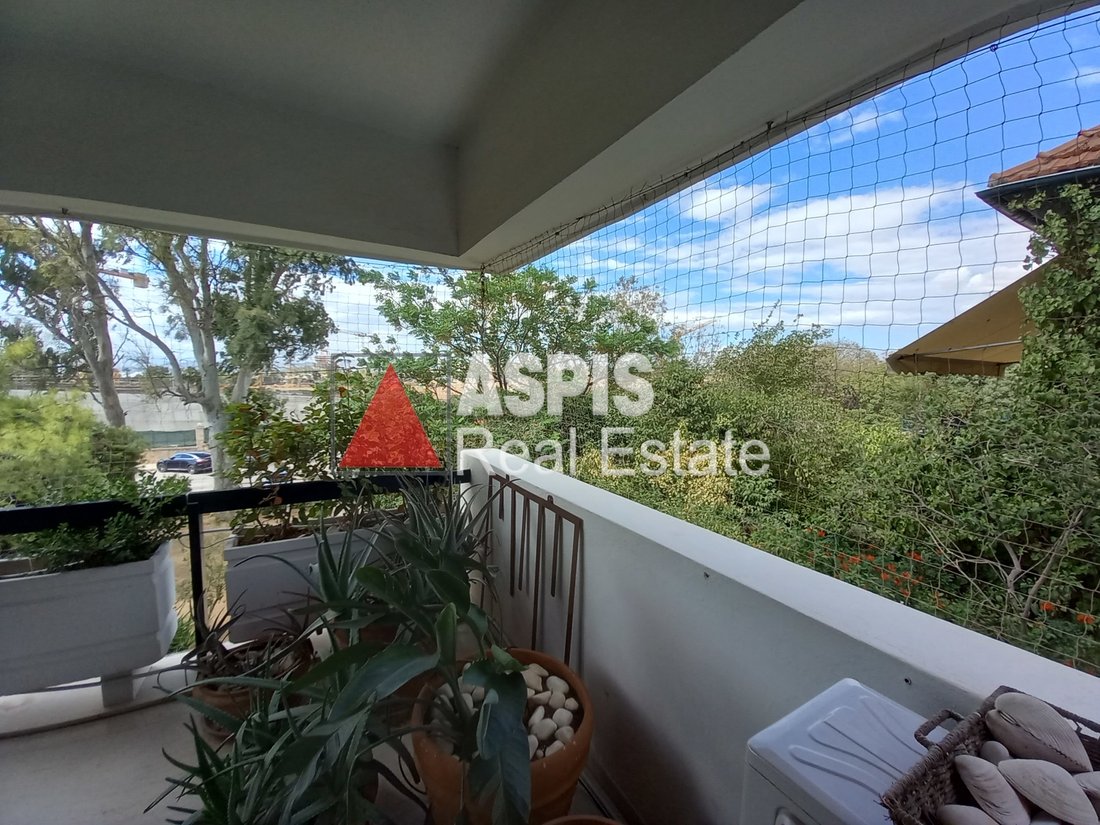 Apartment in Glyfada, Attica, Greece 5 - 16003955