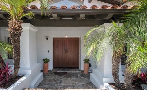 House in Manhattan Beach, California, United States 1