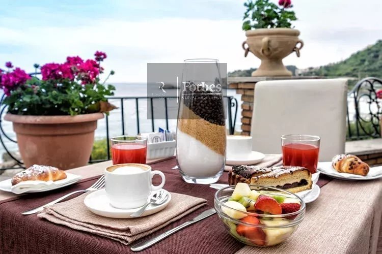 Villa in Taormina, Sicily, Italy 4 - 16008375
