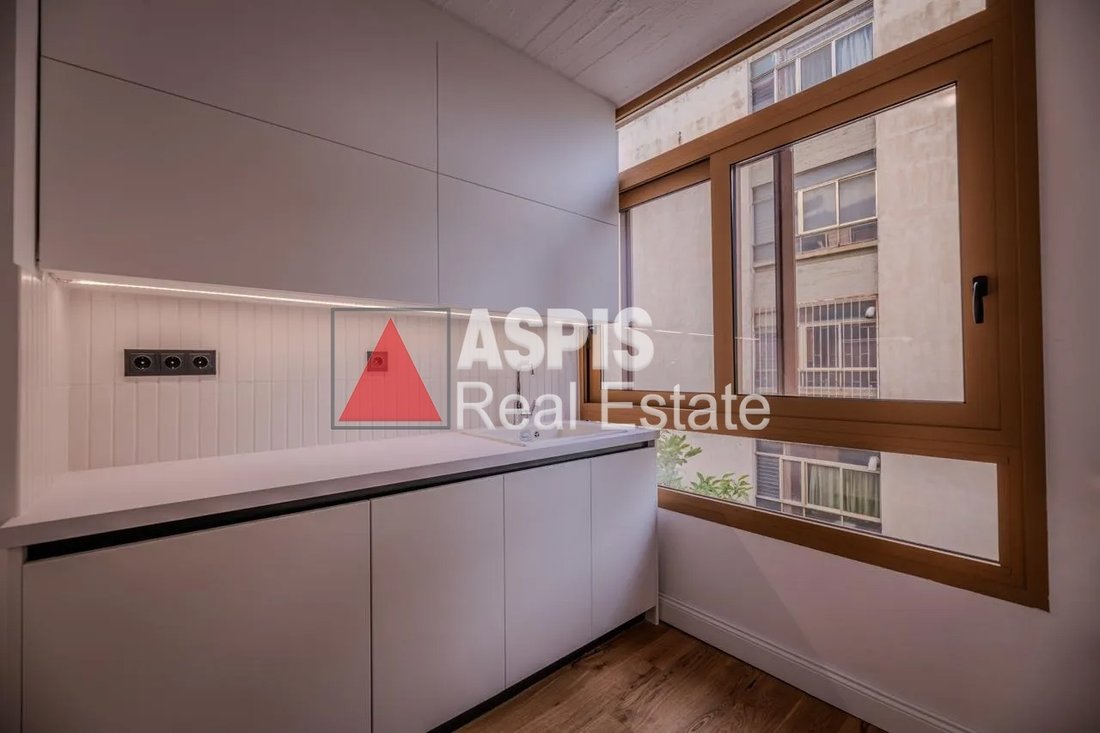 Apartment in Glyfada, Attica, Greece 5 - 16004625