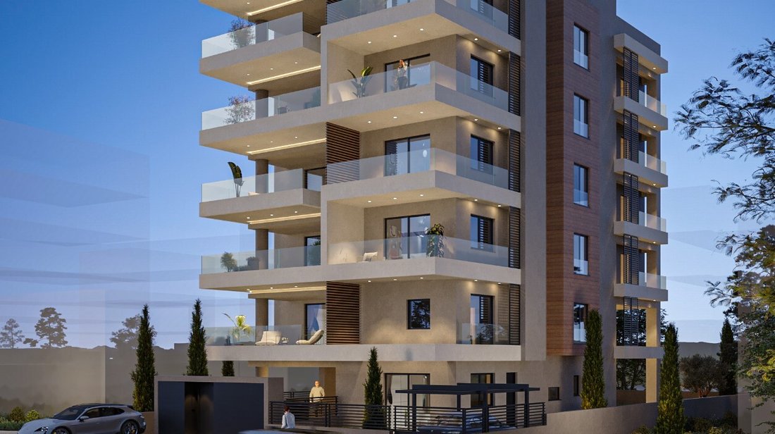 Apartment in Ilioupoli, Attica, Greece 2 - 16005499