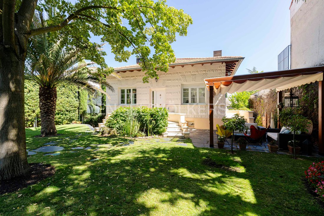 House in Moncloa-Aravaca, Madrid, Spain 2 - 16006005