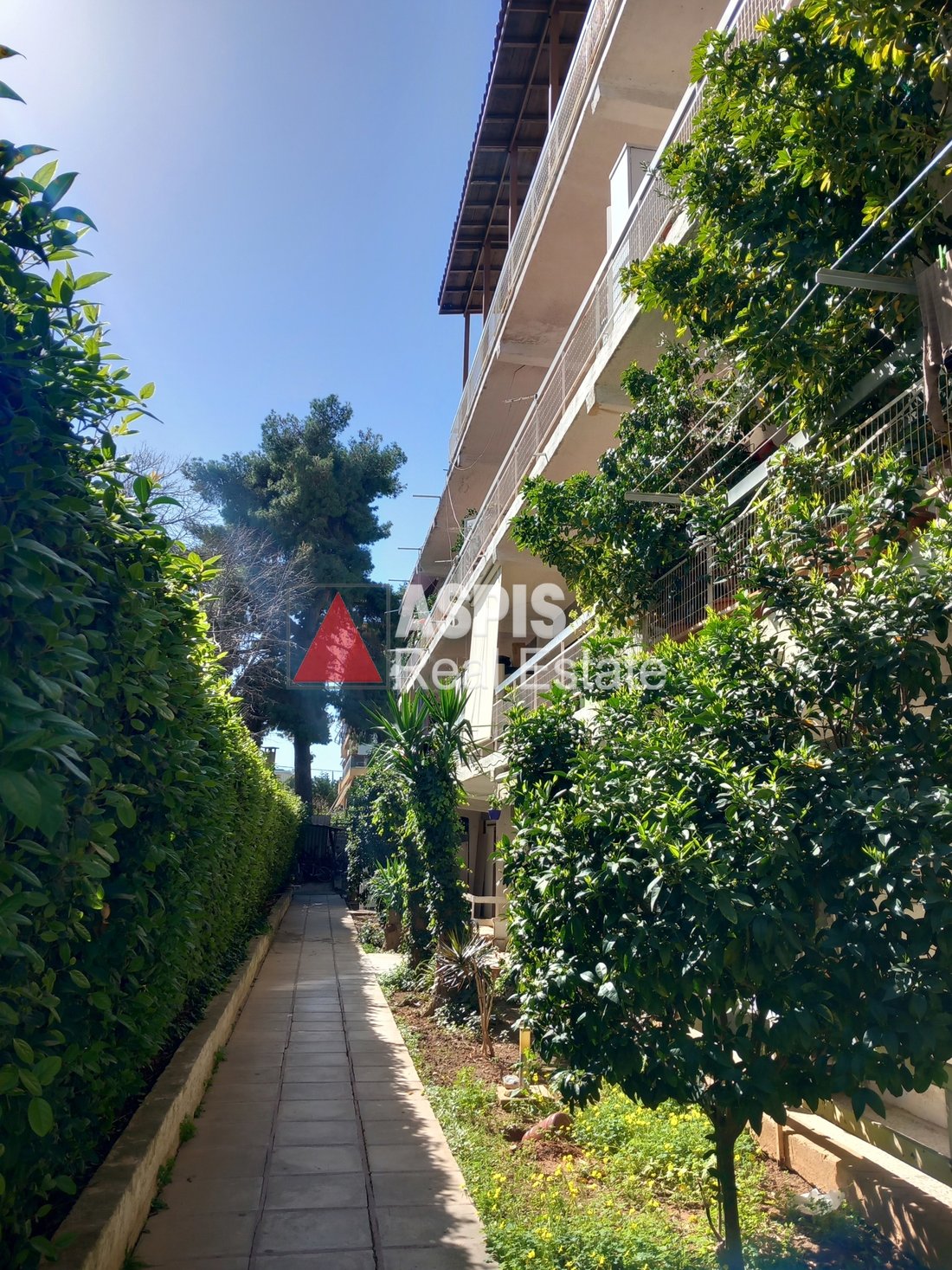Condo in Vari, Attica, Greece 1 - 16003957