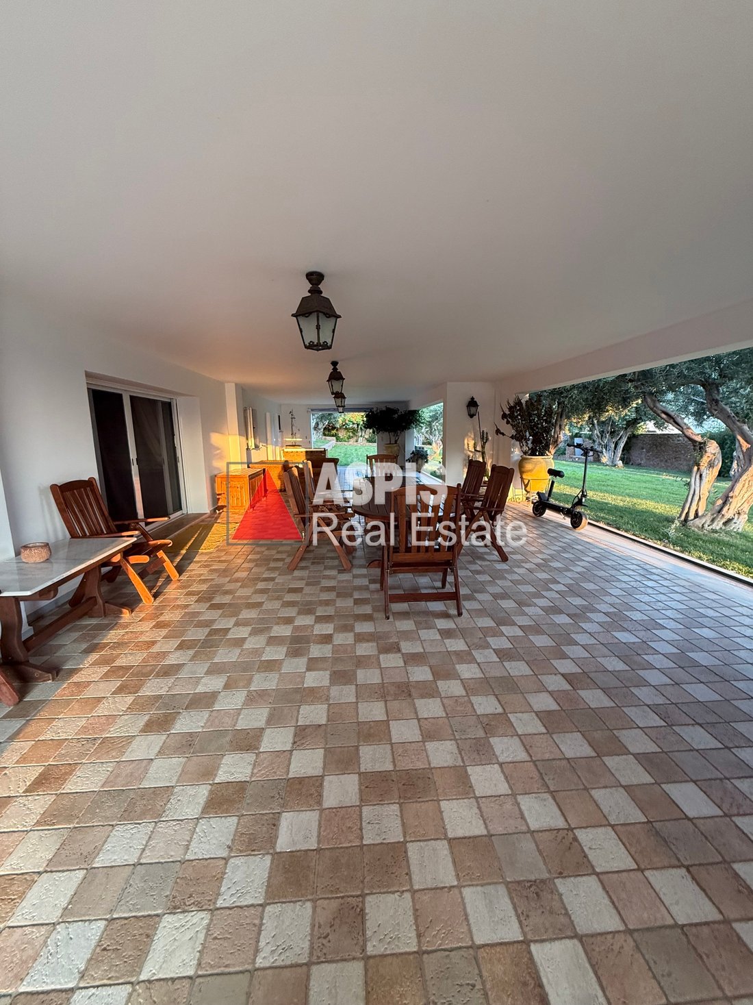 Villa in Kalyvia Thorikou, Attica, Greece 5 - 16003859