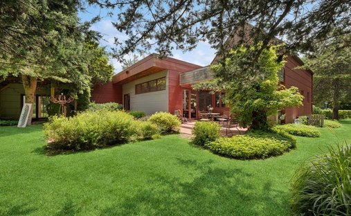Sagaponack, New York, United States 1