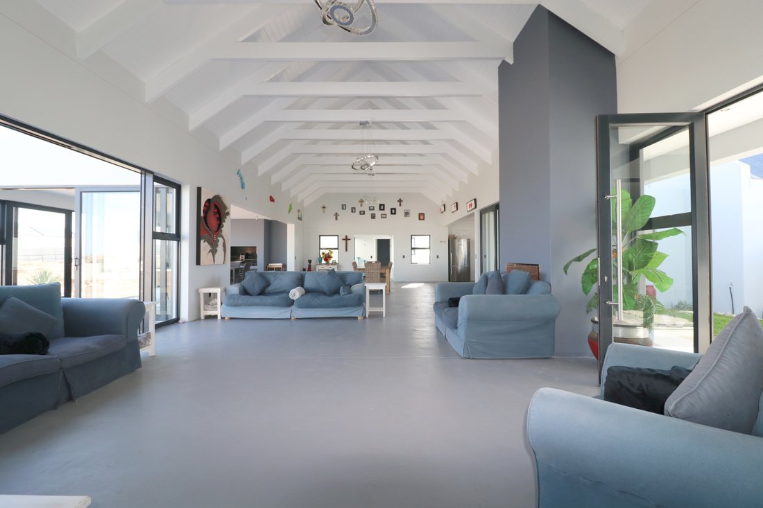 Estate in Langebaan, Western Cape, South Africa 2 - 16003692