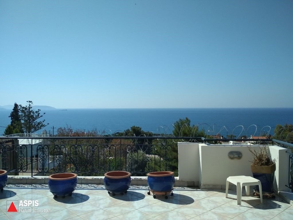 House in Kalyvia Thorikou, Attica, Greece 1 - 16004286