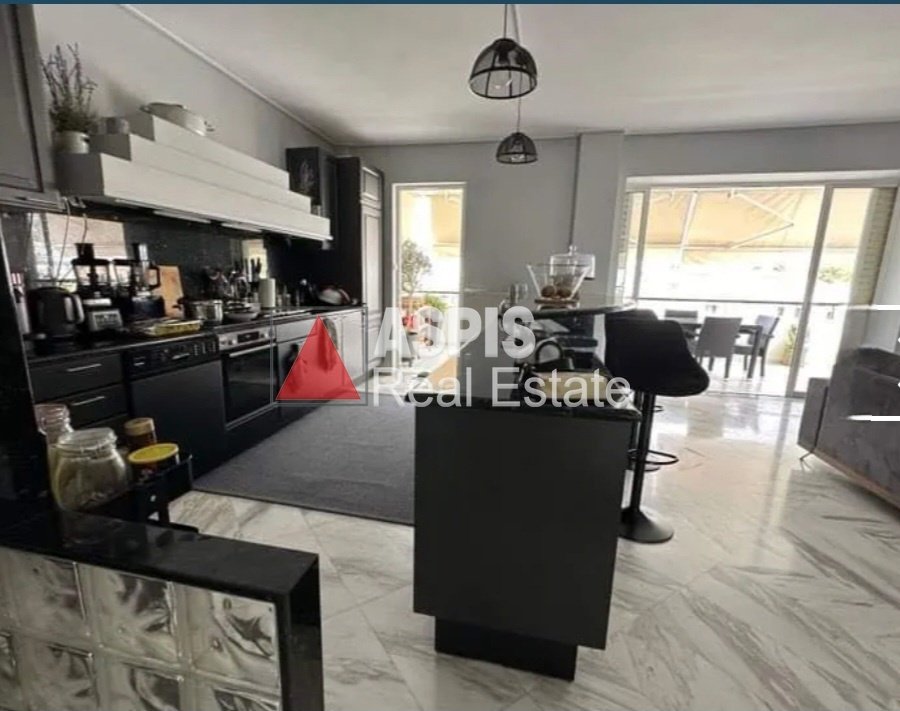 Apartment in Glyfada, Attica, Greece 2 - 16004563