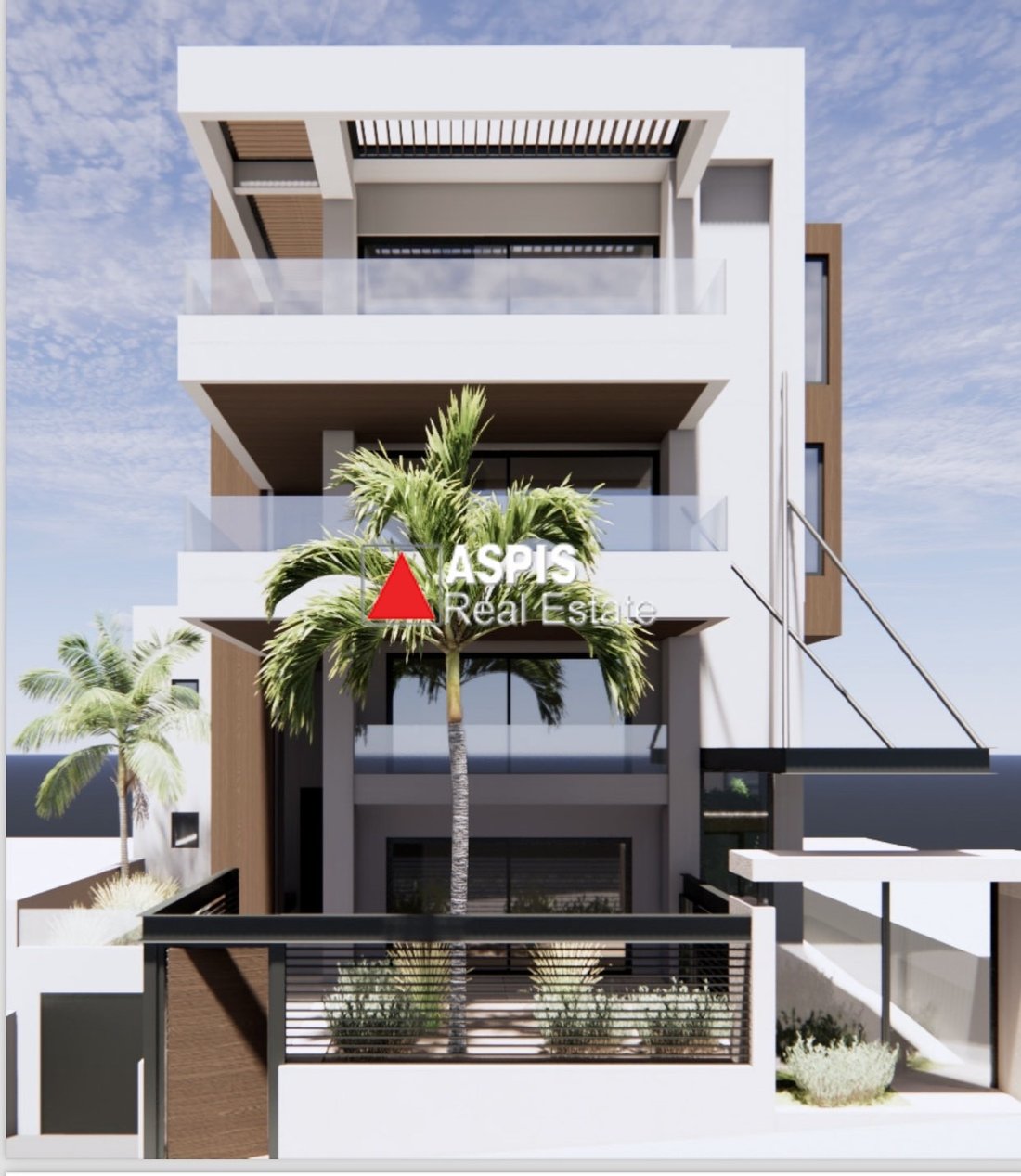 Apartment in Voula, Attica, Greece 2 - 16003997