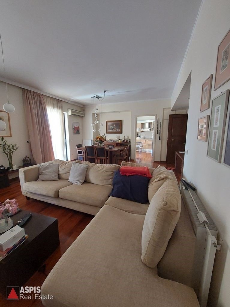Apartment in Vouliagmeni, Attica, Greece 3 - 16004311