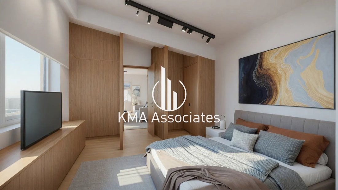 Apartment in Glyfada, Attica, Greece 4 - 16010929