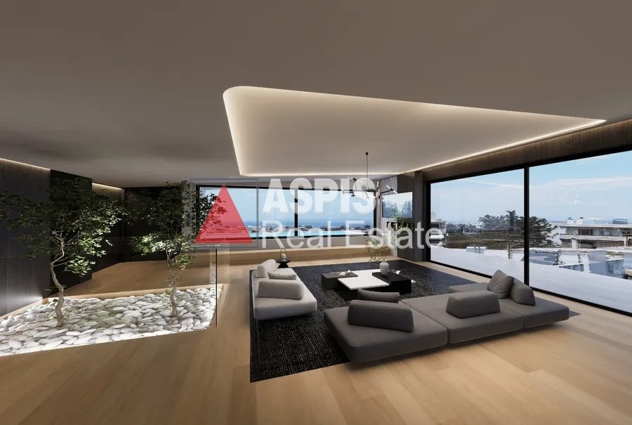 Apartment in Voula, Attica, Greece 1 - 16004499