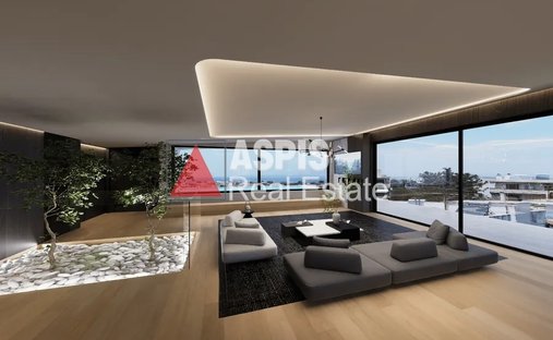 Apartment in Voula, Attica, Greece 1