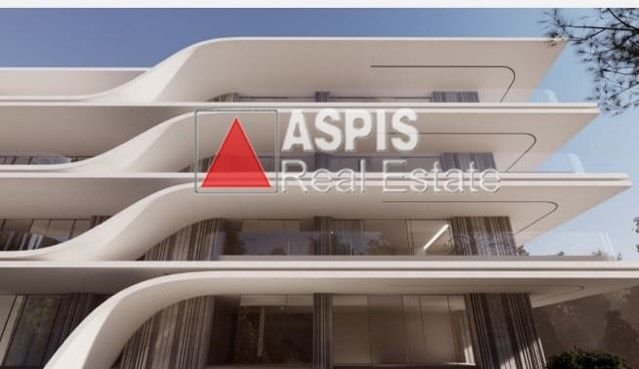 Apartment in Voula, Attica, Greece 2 - 16004418
