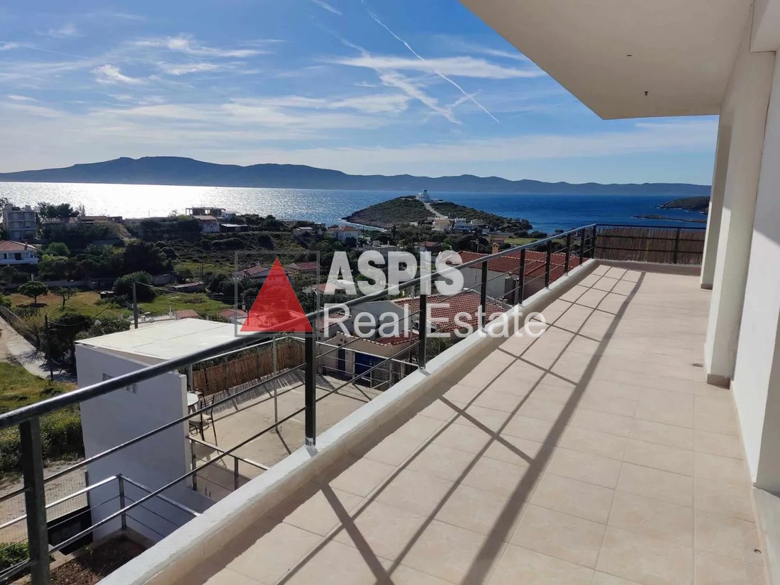 House in Keratea, Attica, Greece 1 - 16003750
