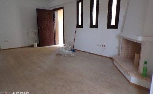 House in Vari, Attica, Greece 1