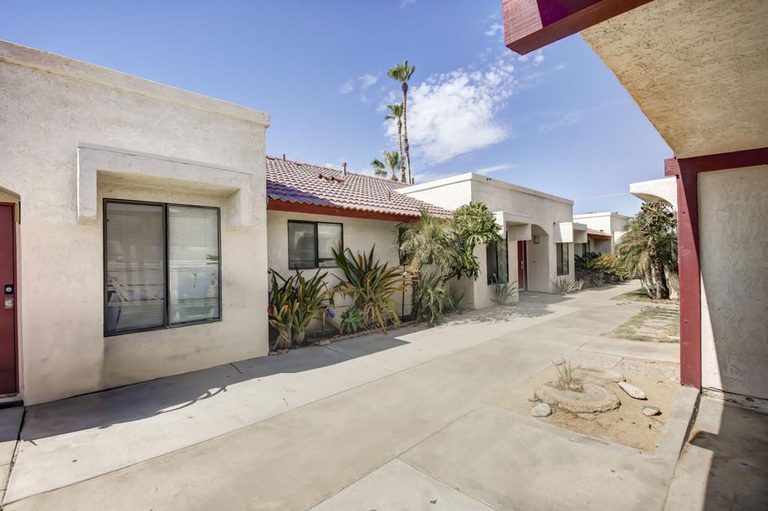 House in Indio, California, United States 5 - 16010140