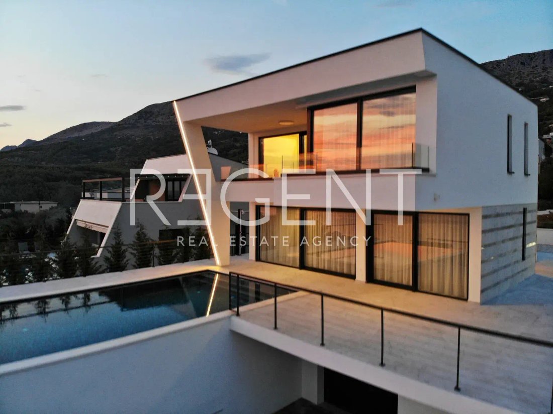 House in Miljevac, Split-Dalmatia County, Croatia 2 - 16005281