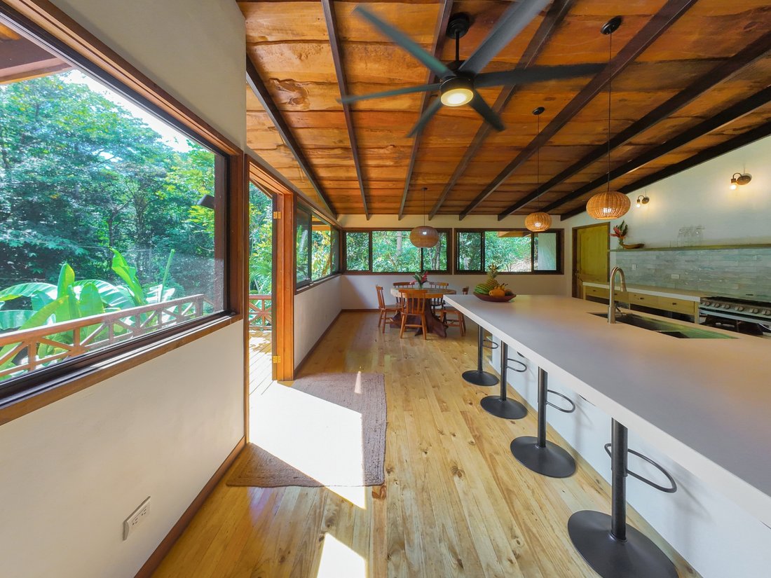 House in Ojochal, Puntarenas Province, Costa Rica 4 - 16005770