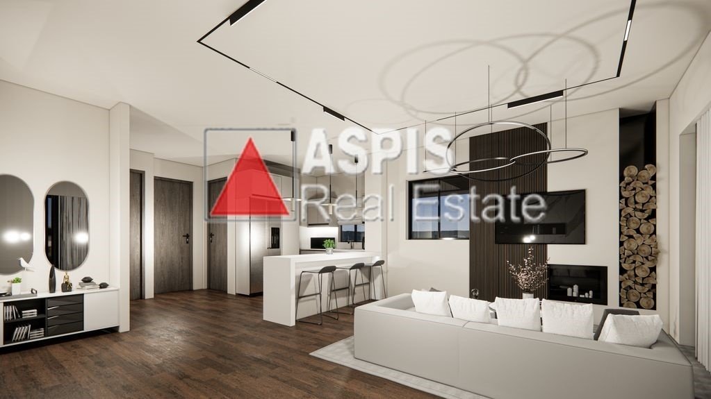 Apartment in South Athens, Attica, Greece 2 - 16004130