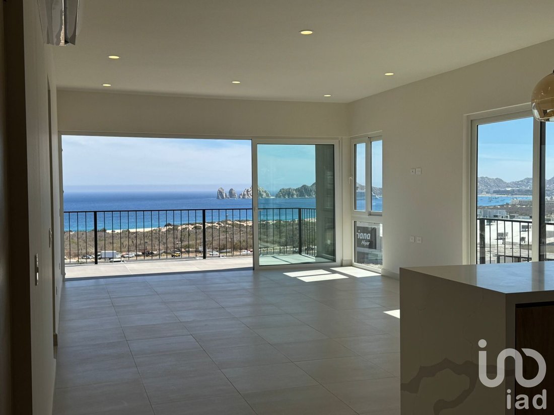 Apartment in Colonia del Sol, Baja California Sur, Mexico 4 - 16003188