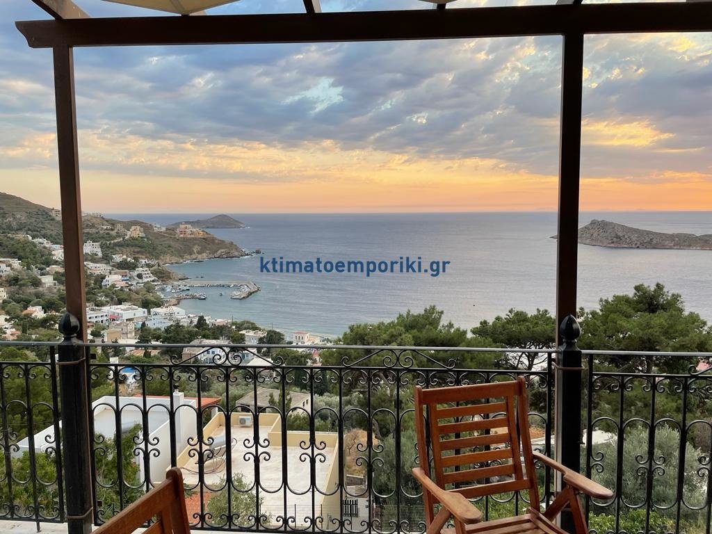 Villa in Kalymnos, Aegean, Greece 4 - 16008747