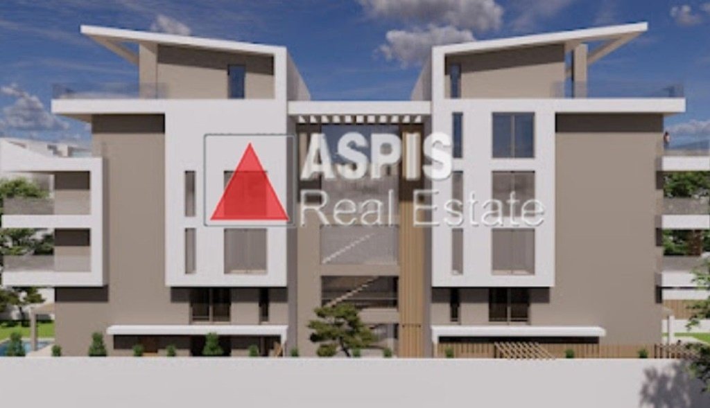 Apartment in Glyfada, Attica, Greece 3 - 16004703