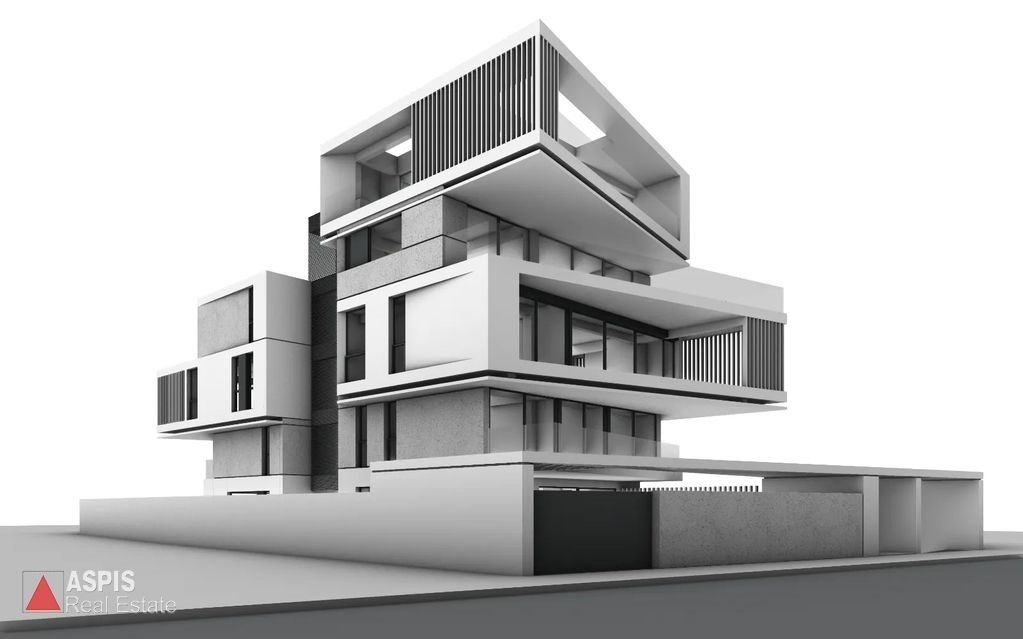 Apartment in Voula, Attica, Greece 5 - 16004241