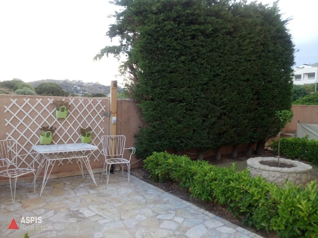 Apartment in Kalyvia Thorikou, Attica, Greece 2 - 16004396