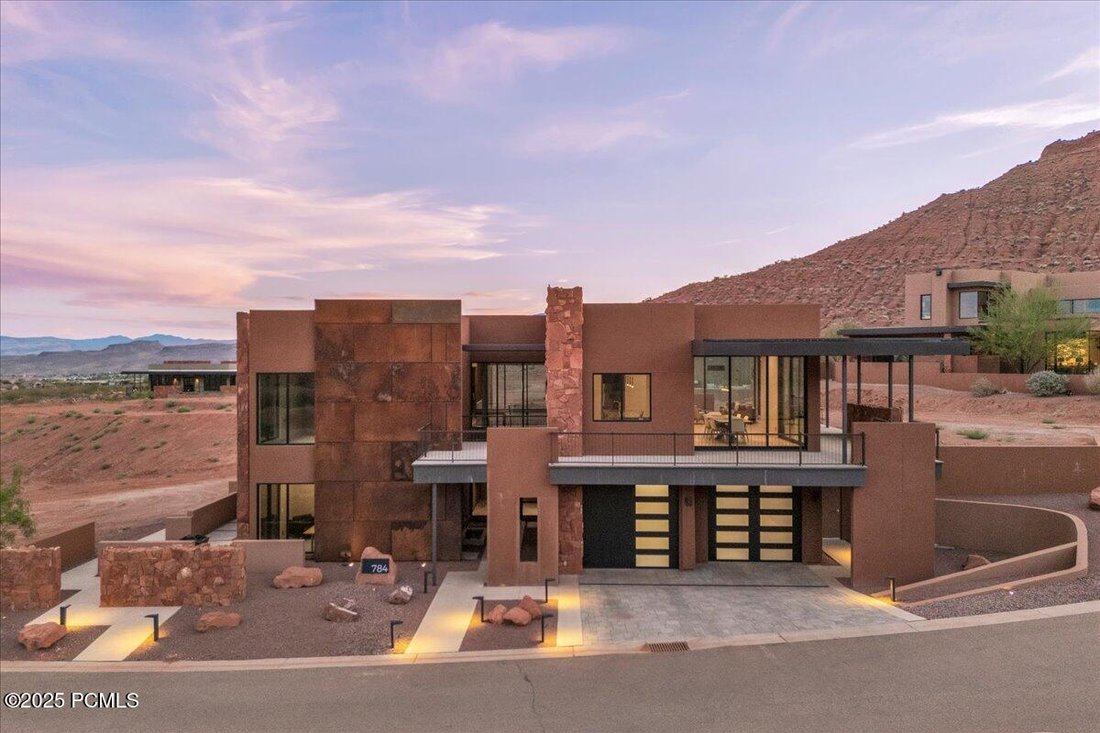 House in Ivins, Utah, United States 3 - 16005748